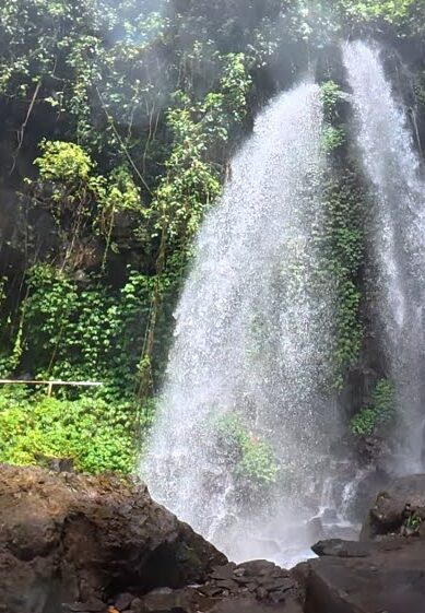 Sewa Mobil Dari Surabaya Ke Air terjun Jumog Solo