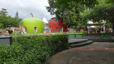 Sewa Mobil Surabaya Batu Malang