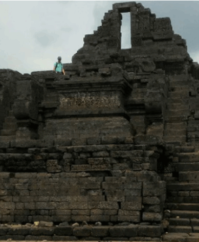 Sewa Mobil Dari Surabaya Ke Candi Jago