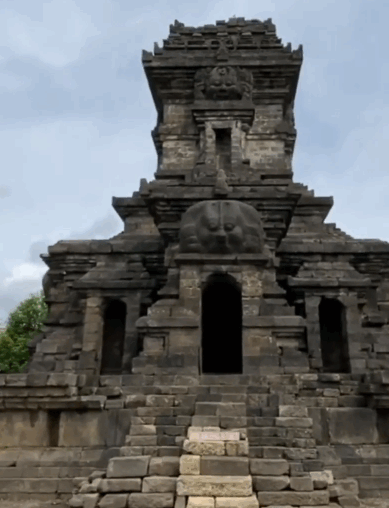 Sewa Mobil Dari Surabaya Ke Candi Kidal Malang