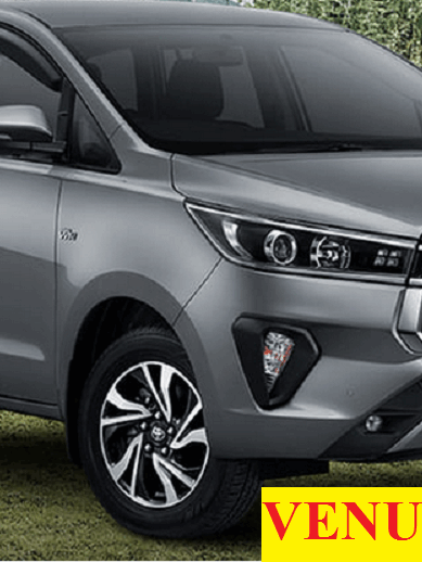 Sewa Innova Reborn Di Situbondo