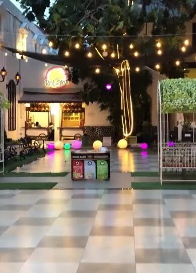 Sewa Mobil Dari Surabaya Ke Gedung Djoeang 45 Solo
