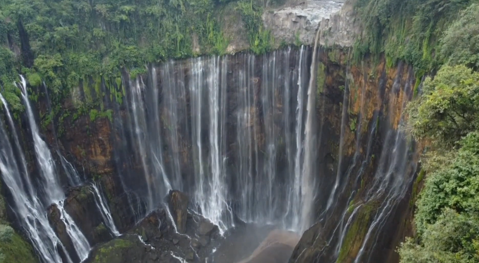 Sewa Mobil Dari Surabaya Ke Tumpak Sewu Lumajang