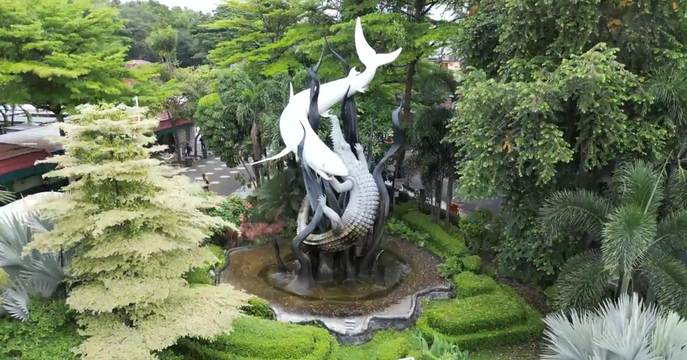 Kebun Binatang Surabaya