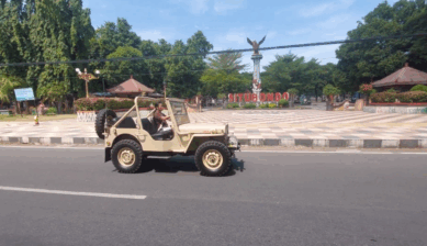 Sewa Mobil Situbondo