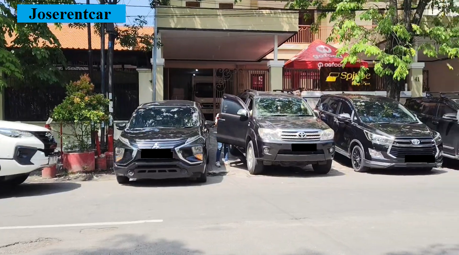 Joserentcar