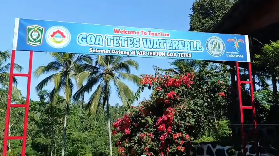 Sewa Mobil Dari Surabaya Ke Goa Tetes Tumpak Sewu