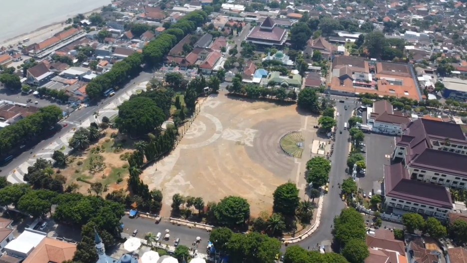 Sewa Mobil Dari Surabaya Ke Tempat Wisata Di Tuban