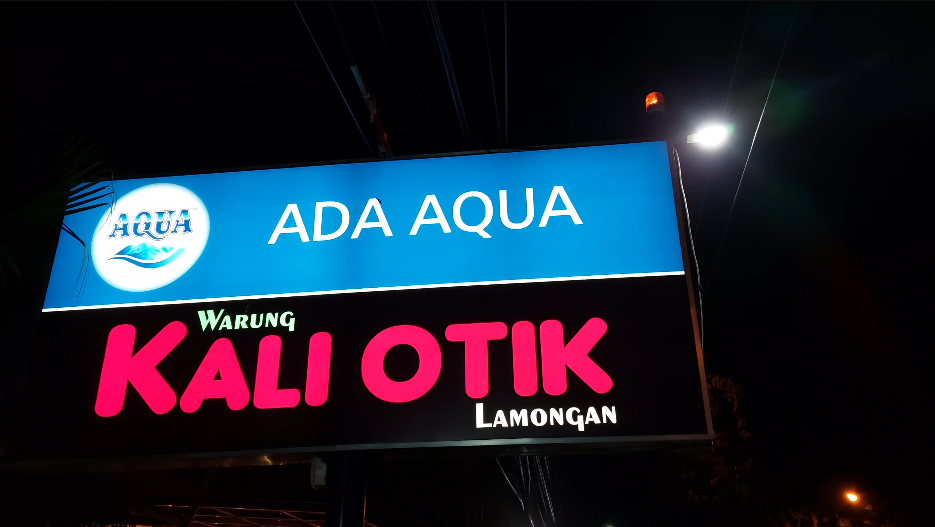 Sewa Mobil Dari Surabaya Ke Warung Kaliotik Lamongan